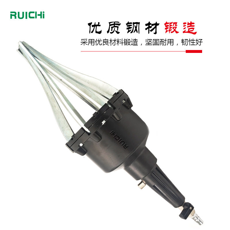 风动外球笼套更换拆卸扩张器