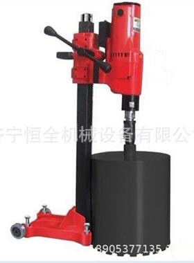 混凝土钻孔芯机、UIU多取功能孔取机砼样钻钻孔机芯厂家直供