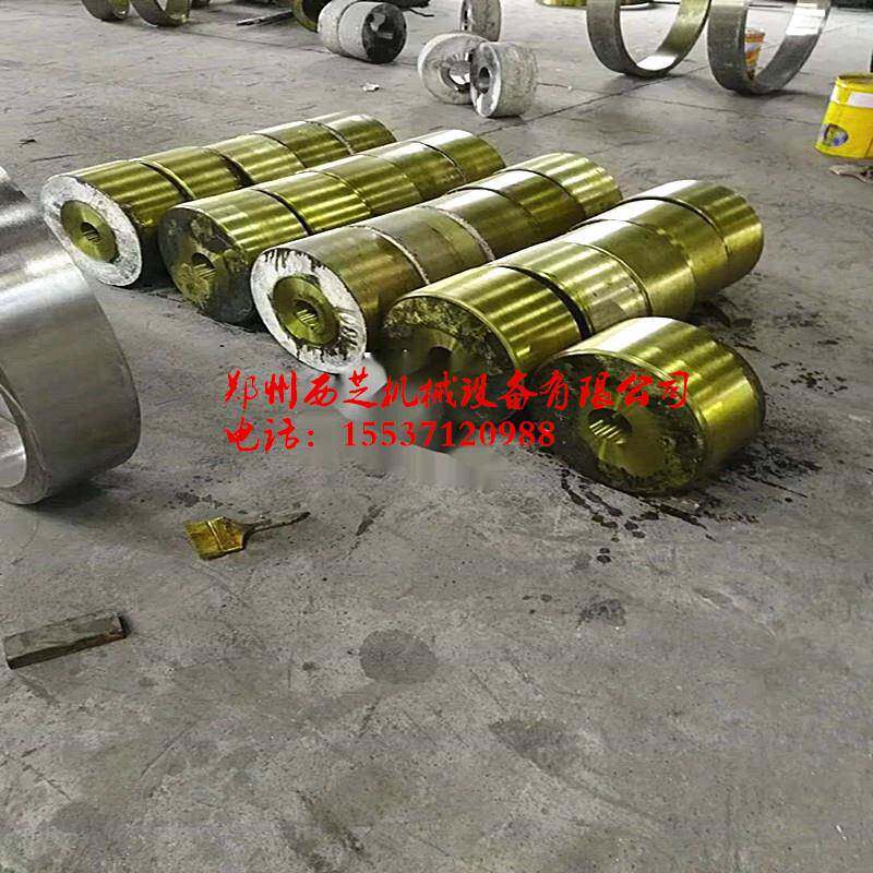 7UAL5梯磨粉机形磨辊磨5环直销磨粉机配件6R4218雷蒙磨磨辊价格