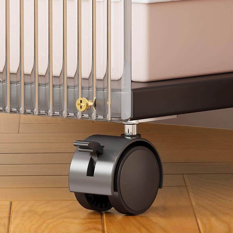 办公桌置物架可移动儿童书厅架带轮书装柜文收纳盒客饰展示柜NDY,鲜花速递/花卉仿真/绿植园艺,其它园艺用品,淘宝优惠券,粉丝福利购,淘宝优惠卷