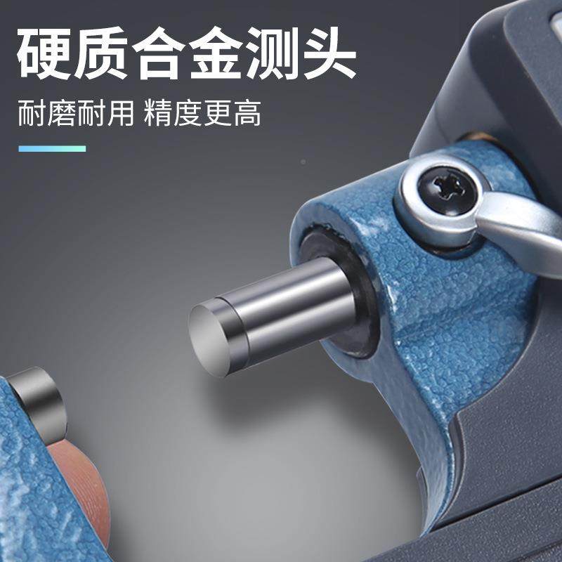 synt电ek数外径显千分尺精度0.001-子螺KFU旋测微器025mm高精度卡