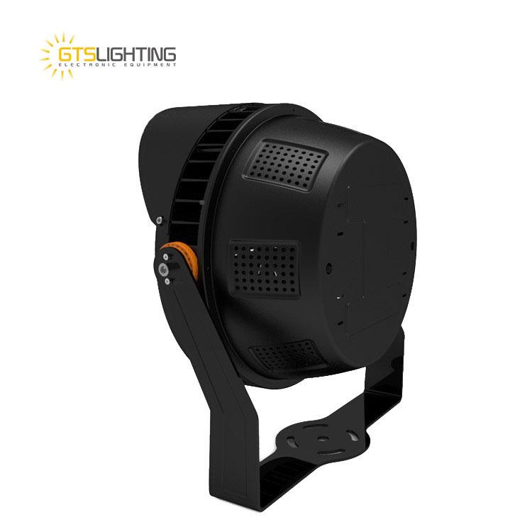 外新600WGTS-HM-D形球场灯外壳体育照明灯具壳高杆灯外壳套款件支 - 封面