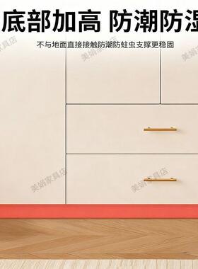 衣柜家童用卧室木生态板LRC简易衣橱出租房用储物新款柜收纳实儿