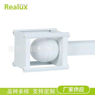 花照园别墅公地BVM坪灯室园外插装饰明灯户外地防水led草坪灯