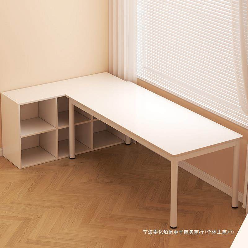 简易办公桌写字桌书桌生家用电脑台桌学式卧NNZZ作室女生化妆桌子