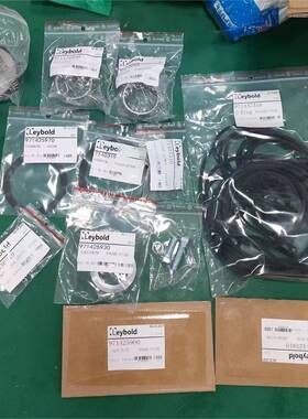 销售SVS6370BF/3V51230BF真空泵新机及维修包/检修包97143720