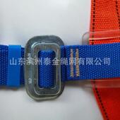 建宏欧式 安全带户外钩施高工空作业五点式 安全带双大LUG全身安全