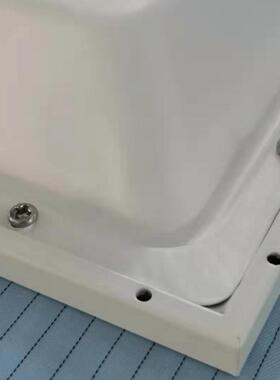 40W无闪频直发光9*595l5ed面板DWQ灯薄5平板灯室内办公厨卫灯