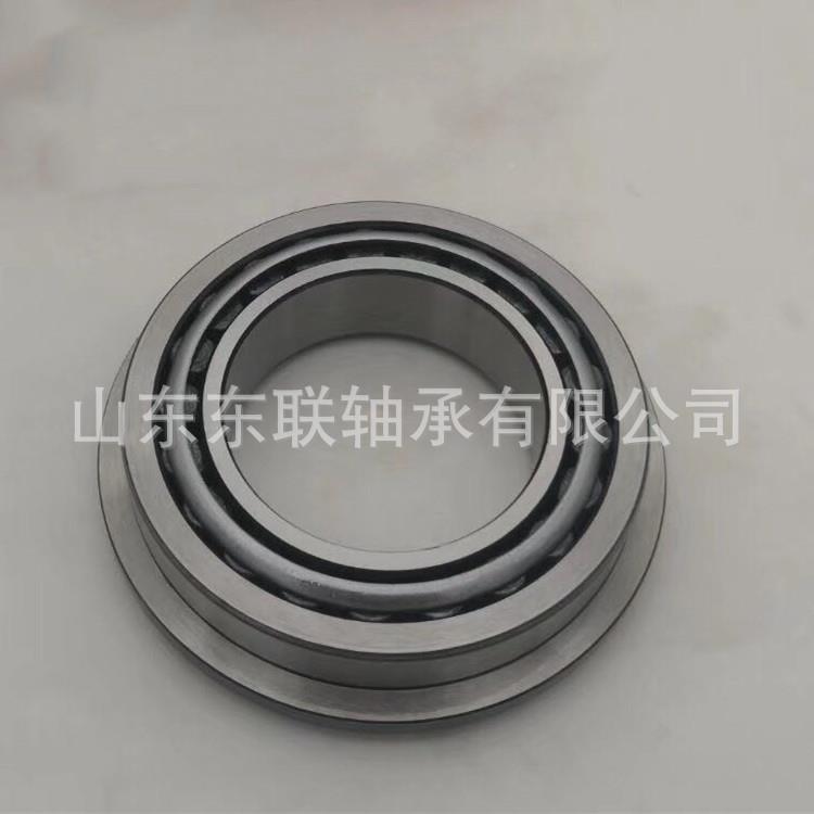 NP1822/N6P108246尺寸50*82*9.75667mm圆锥滚子4轴承汽车变速箱轴