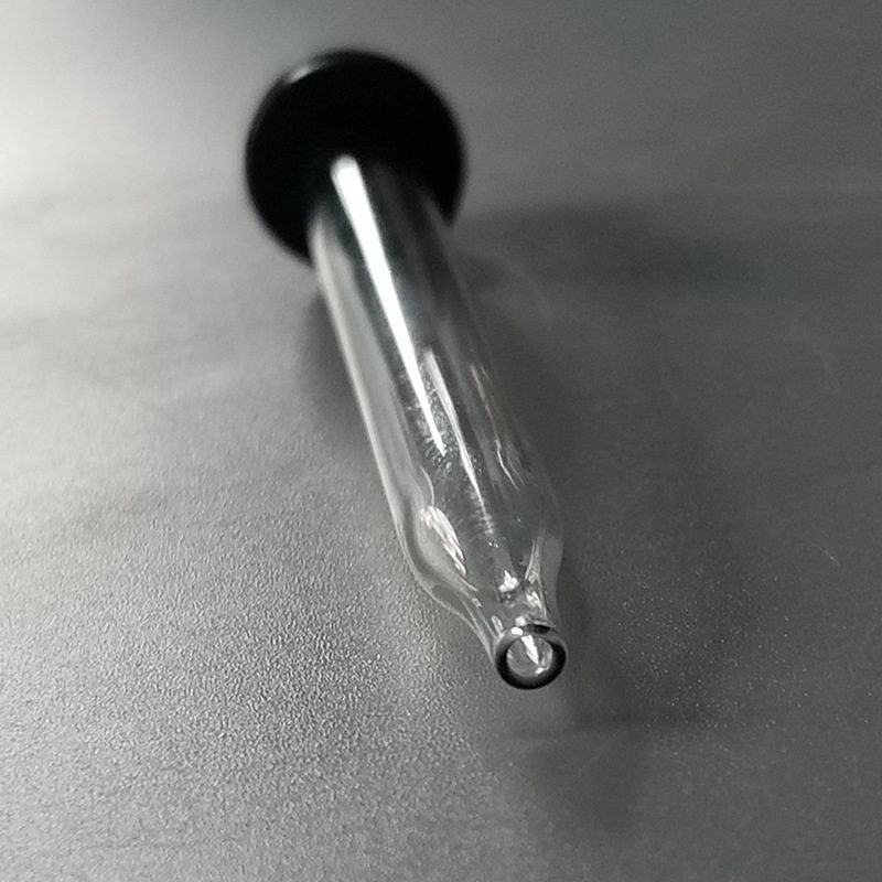 通用玻璃滴管彩墨钢笔灌墨便捷