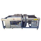 专业生产清玻璃机械玻璃洗机玻829璃清洗烘机型小玻璃瓷砖清洗干