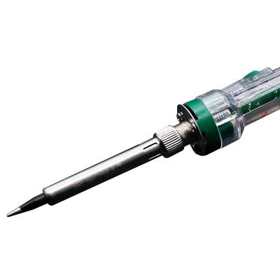 电伊莱科ES调FKTI-业P908专恒温烙铁可温家用内热式烙铁60W尖头