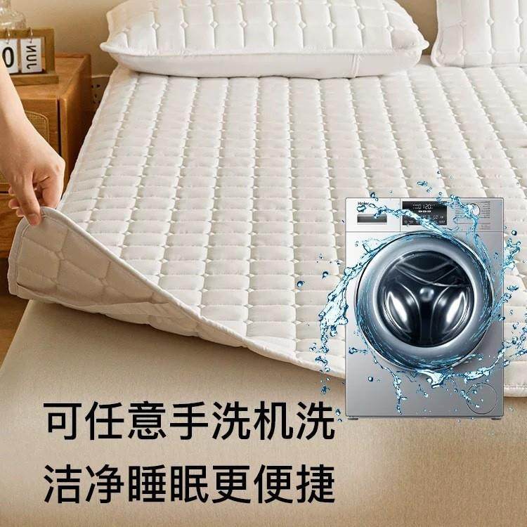 A类母婴级床软垫垫水洗棉棉滑防家用薄款被QYO褥子榻榻米纯保护床,鲜花速递/花卉仿真/绿植园艺,其它园艺用品,淘宝优惠券,粉丝福利购,淘宝优惠卷