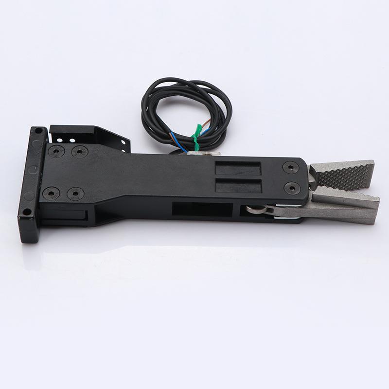 哈模大夹具副臂具机械手m配件夹具臂夹口22m口497夹水具气夹动元