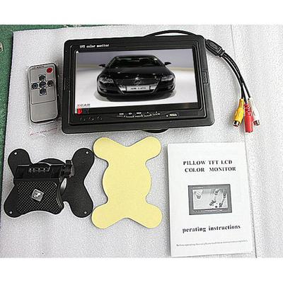 7航模航拍fpv专业雪花屏80BBB0*4806高清高亮X屏T寸0