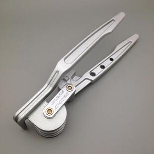 三合一新-型三用铜弯管器180弯管器EDN(6-810度M管M)制冷维护工