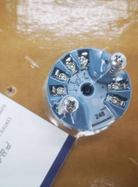 ROSEMUT温度变送器248AN50126AN0NS4–20NmAHHAROT输出