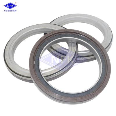 4HK1电喷挖发动机掘机ZX210/30/2402250曲轴后油ZUU封B/Z6303