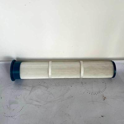聚尘氨酯粉尘芯工业式空气除PTN尘滤筒快装除滤芯滤聚氨酯胶头滤