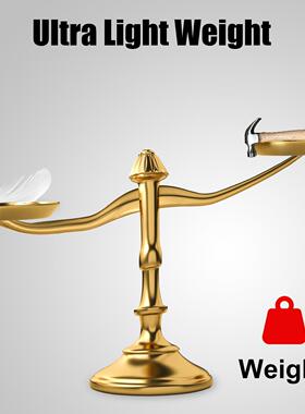 SREYA16036T1086钛合金锤羊角木F无磁钛合金工具柄羊角锤