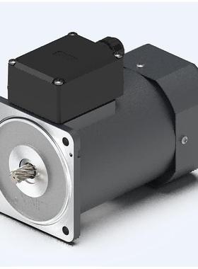 浙江联宜200W可逆电机YN90-110-200NA/YN90-220-200NA电机