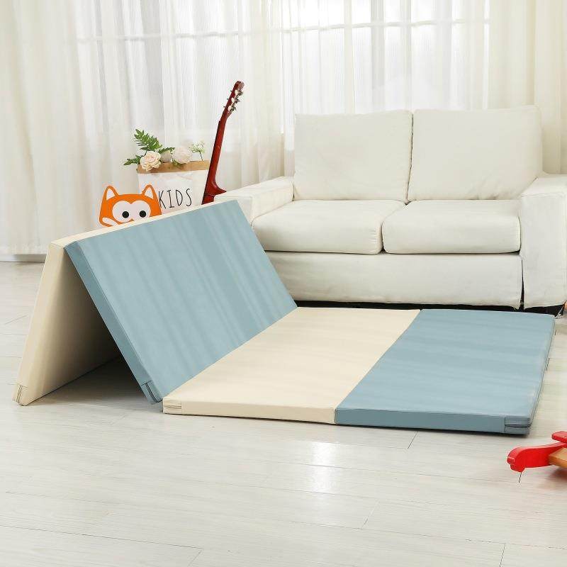加厚PU爬行垫加厚4cm宝宝折叠爬行垫婴儿童室内客厅游戏地垫爬垫,机械设备,其他机械设备,淘宝优惠券,粉丝福利购,淘宝优惠卷