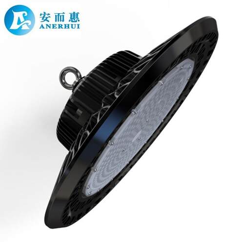 新款工矿灯外壳套件LED工矿灯外壳UFO工矿灯外壳套件
