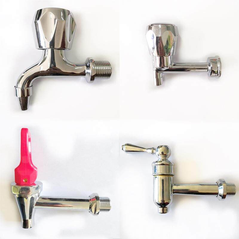 开水器龙头配件开水器4分口龙头外丝螺纹口开水机专用饮水机龙头