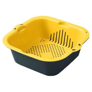 A-TIMES托木斯克双层沥水筐CJ-21031