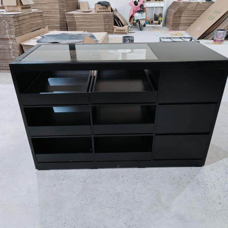 服装店收银台吧台中岛台展示桌储物柜店铺柜台流水台接待前台中岛,工业油品/胶粘/化学/实验室用品,其他实验室设备,淘宝优惠券,粉丝福利购,淘宝优惠卷