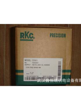 RKCCD901温控仪CD901WD08-VM*HJ-NN现货