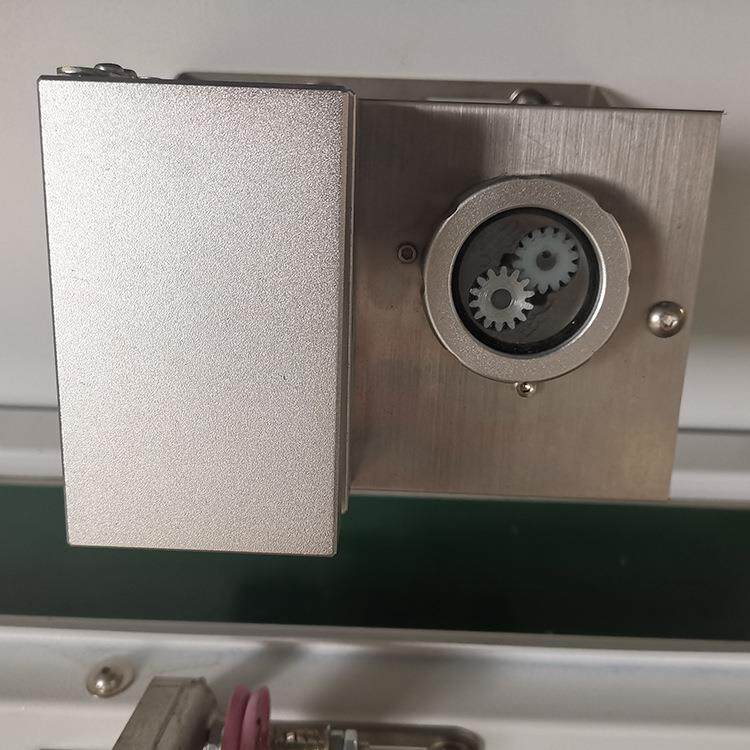 绣花线上油器缝纫线打线机智能上油器络筒机微量上油器制造