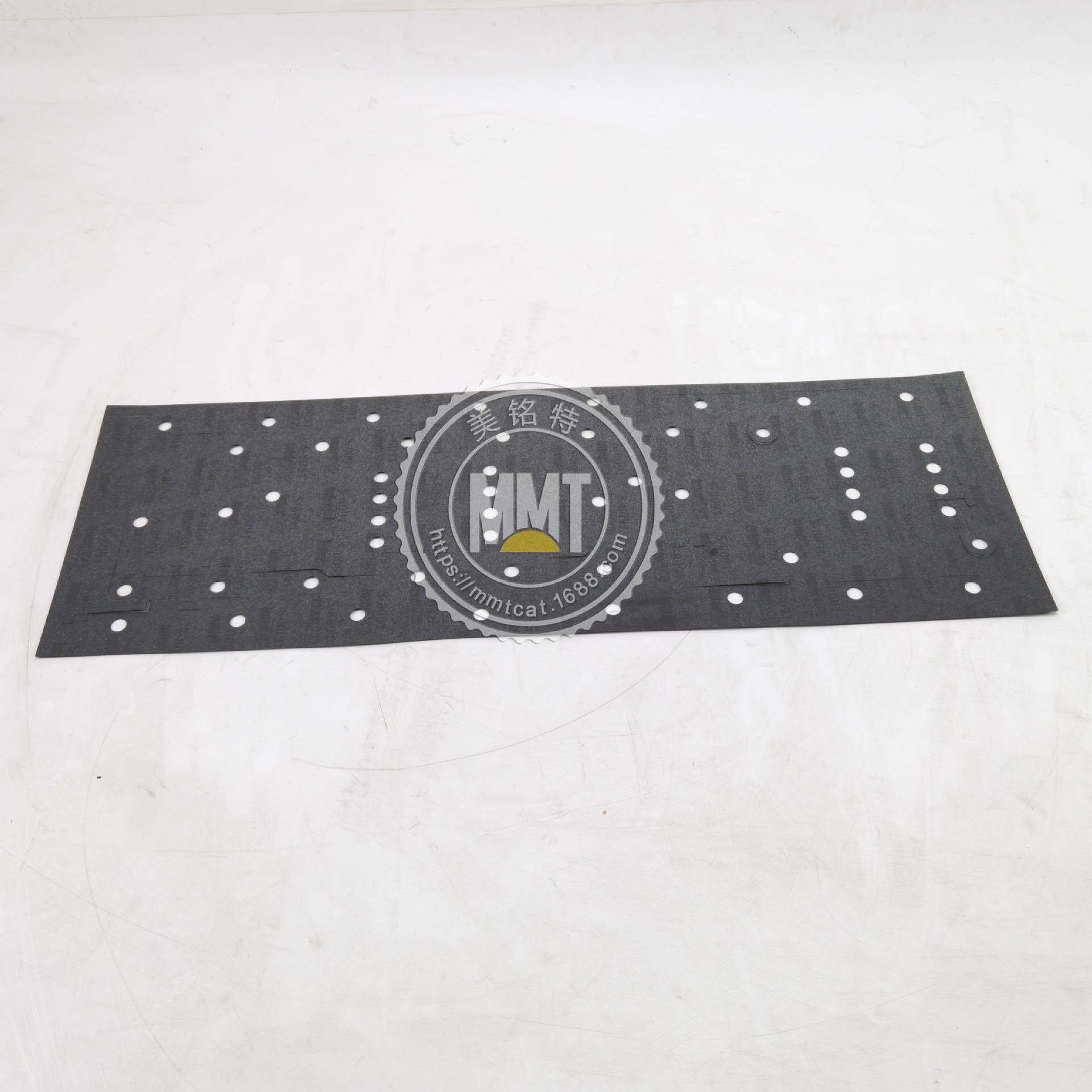 CAT卡特3406CD8R油底壳垫片353-5065密封垫3535065发动机推土机