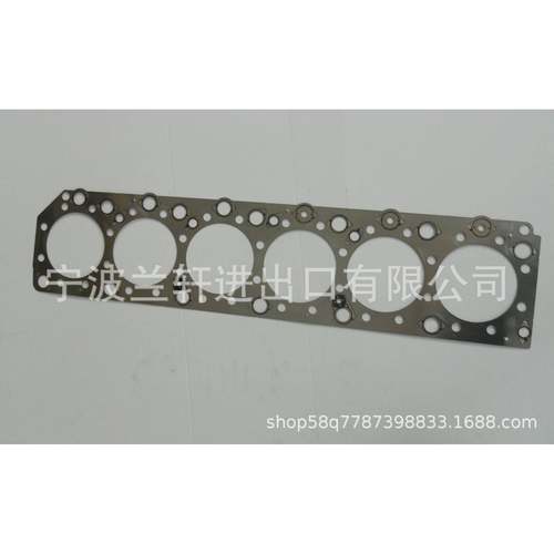 供应TAD1241GE发动机汽缸垫大修包21431323