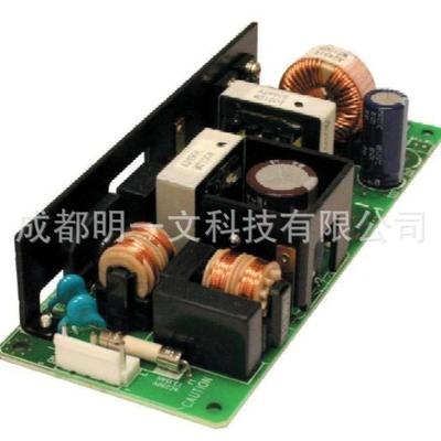 ZWS150BAF-24/开关电源151W24V6.3AAC-DC,115-230VAC/现货