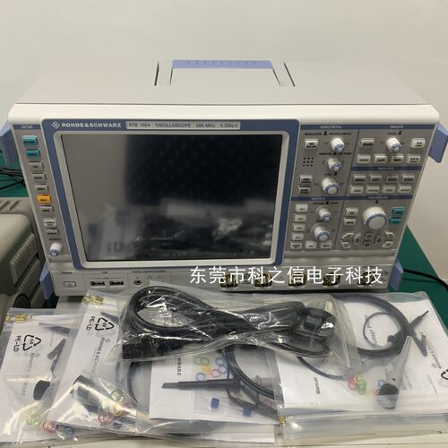 收购供应R&S/罗德与施瓦茨RTE1202RTE1204RTE1154示波器