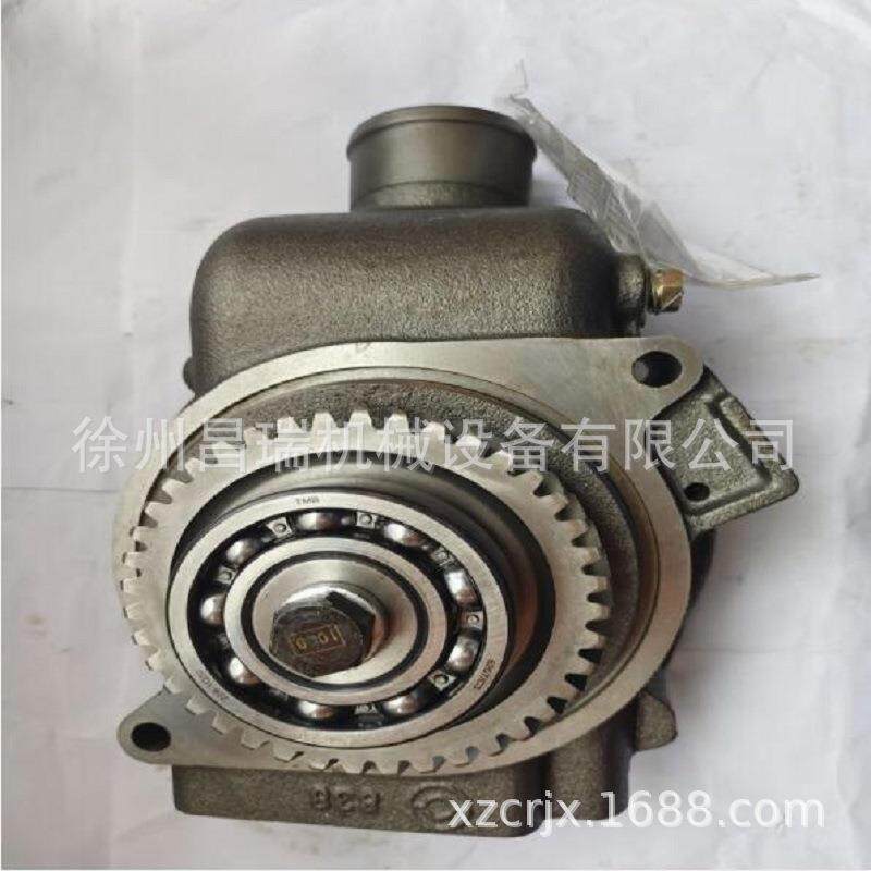 徐州上柴发动机C20AB-2W8001+J水泵徐工程机械吊车挖掘装载机配件图片