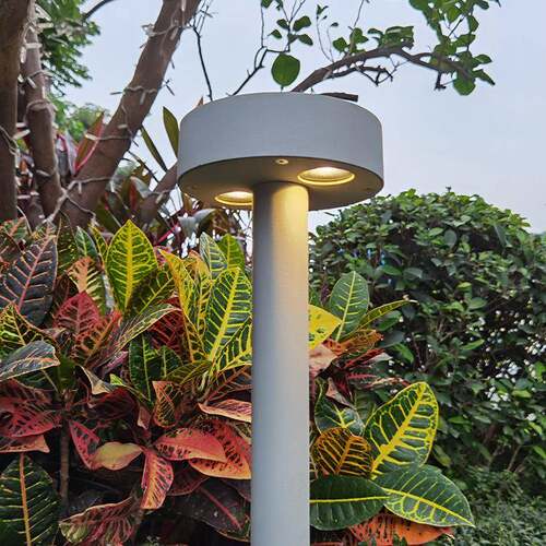LED现代景观庭院草坪灯户外小区别墅广场公园绿化简约草地灯防水