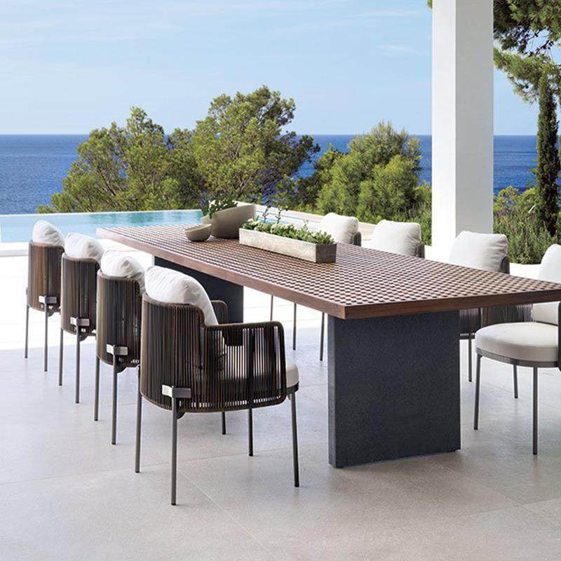 爆款户外桌椅组合露天阳台酒店防水室外藤编桌椅北欧实木餐桌,工业油品/胶粘/化学/实验室用品,其他实验室设备,淘宝优惠券,粉丝福利购,淘宝优惠卷