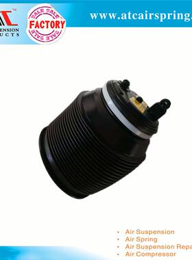 适用于霸道GX470空气减振后气包48090-3501148080-35010