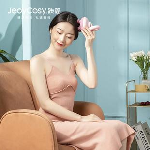 践程头部按摩器头皮按摩仪防水沐浴可用爪子揉捏脑袋护发电动按摩