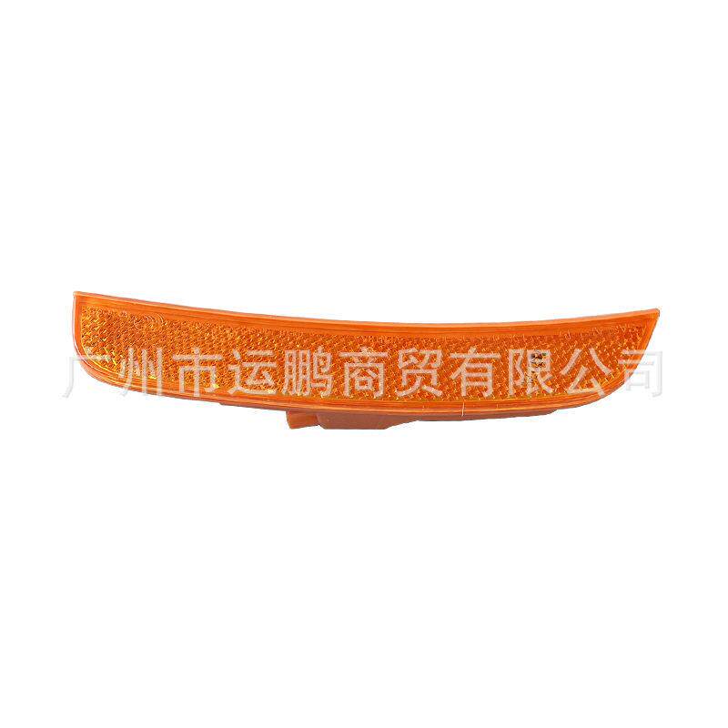 适用于克莱斯勒15-23款300C右侧边灯转向灯68214402AD