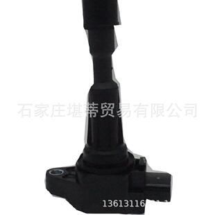 适用马自达M3福特嘉年华蒙迪欧点火线圈ZJ2018100ZJ2018100A