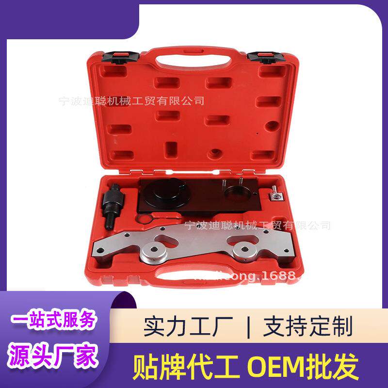 适用BMW宝马正时工具宝马双可变气门正时发动机正时工具