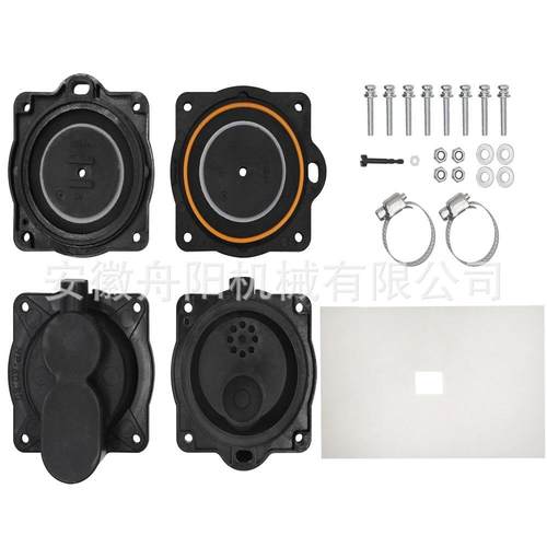 适用于隔膜HP-60HP-8080PC000042耐用空气泵重建维修套件