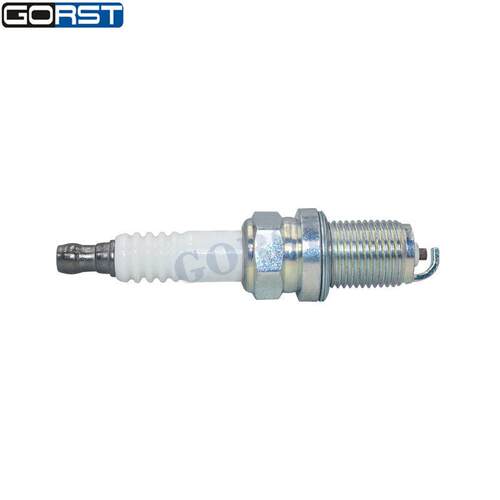 适用于现汽车火花塞HX-BKR5E-11不带电阻