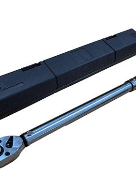 圆管扭力扳手公斤力矩扳手1/2