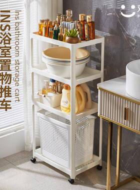 N98vk室置物浴洗架厨房卫生间防水桶脸盆架手间