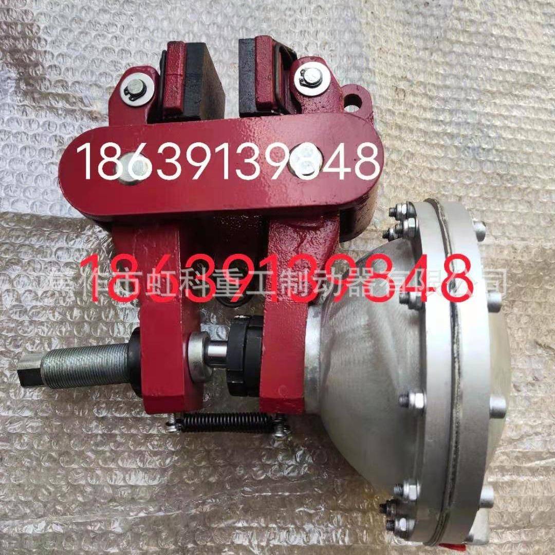 气动Q动钳盘制器|QP12.7-AQp12.7-A|CP12.7-动A丨气制动器卷板机