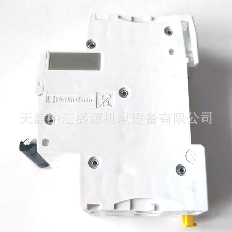 ICA65微型断D路器9F19210微断IC6N2P10A小型断路5器A9F19IC65N2P2